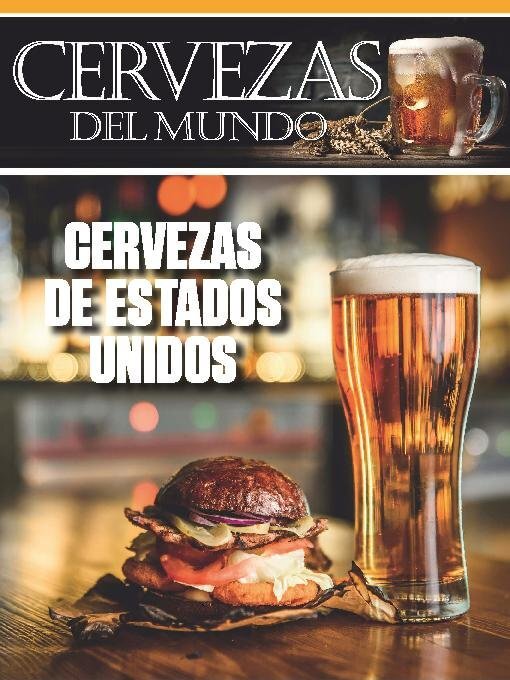 Title details for Cervezas del mundo by Media Contenidos - Available